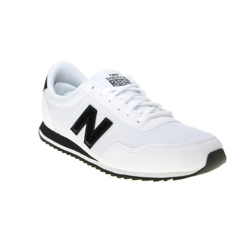 new balance u395 rouge blanc